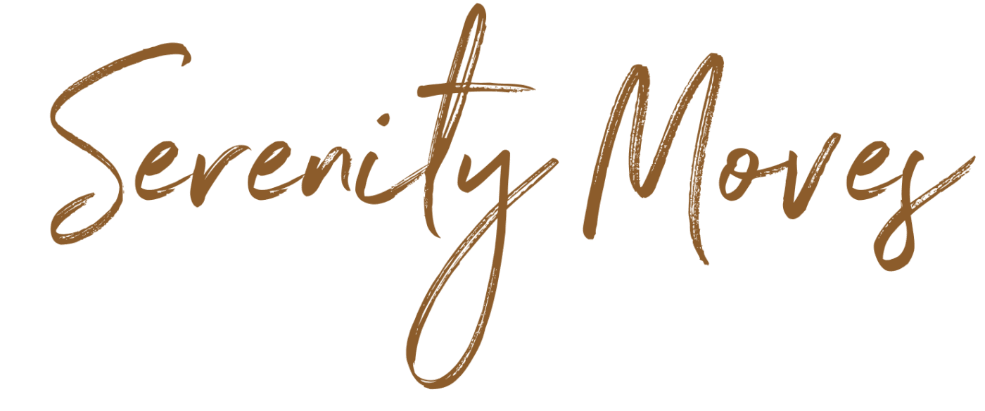 Serenity Moves